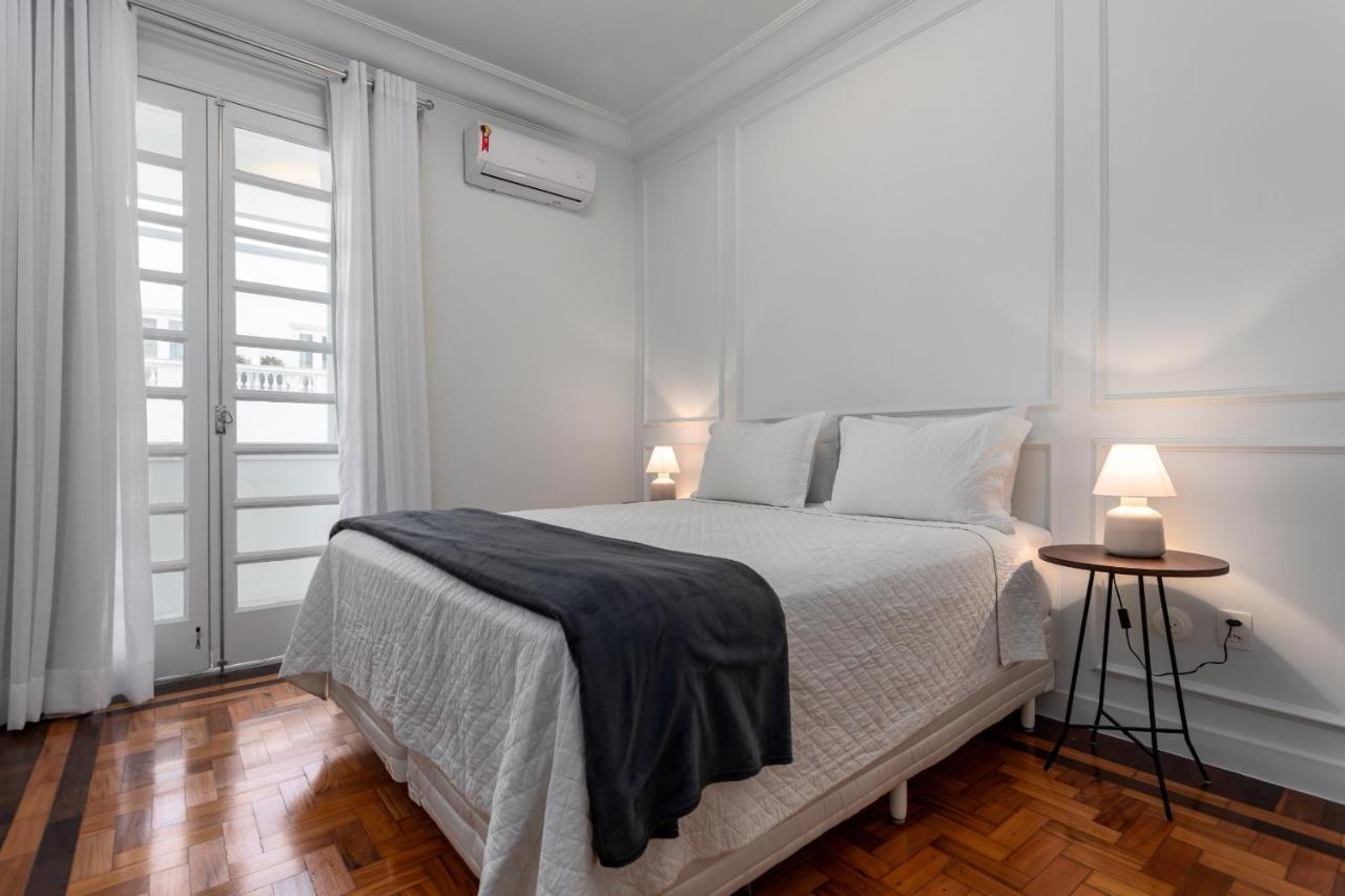 Vista De Copacabana - Rd1003 Z4 Appartement Rio de Janeiro